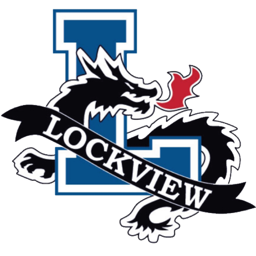 Lockview Dragons